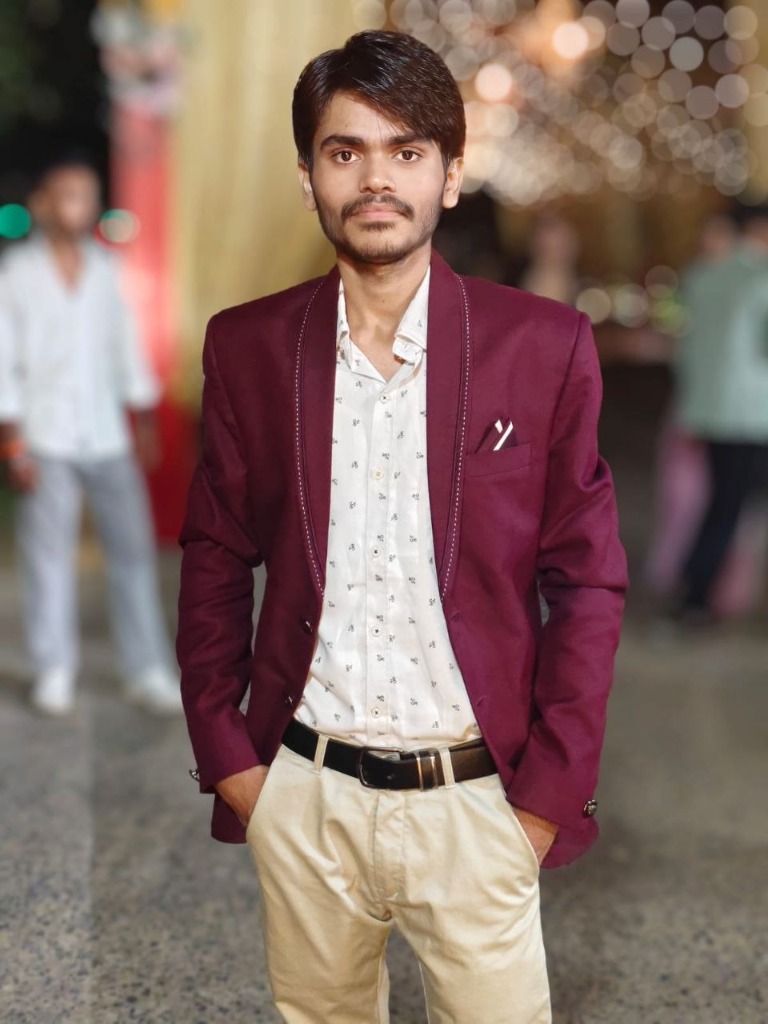 DR Raju - Computer Science & Engg. Core Committee